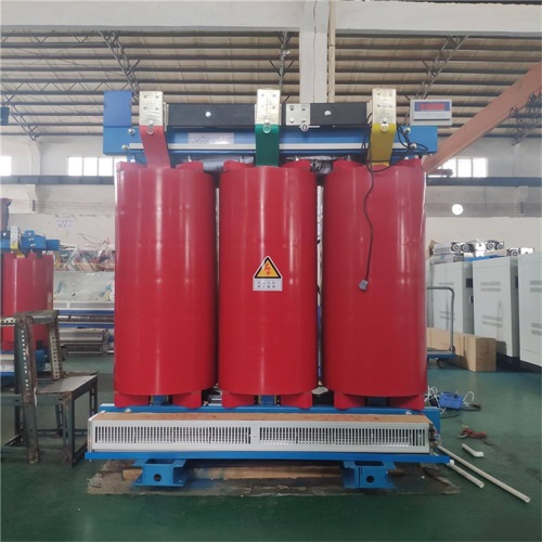 阿勒泰SCB11-3150KVA/10KV/0.4KV干式变压器现货