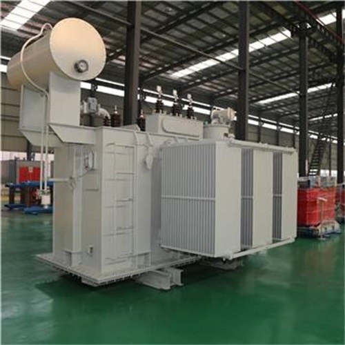 阿勒泰S13-8000KVA/35KV/10KV/油浸式变压器